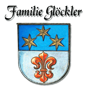 Familie Glöckler